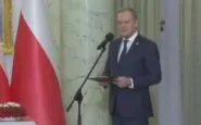 Primo ministro Polonia