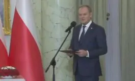 Primo ministro Polonia