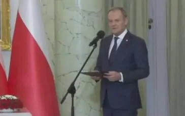 Primo ministro Polonia