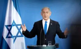 Netanyahu primo ministro Israele