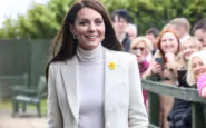 Kate Middleton potrebbe aver subito un'ileostomia