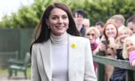 Kate Middleton potrebbe aver subito un'ileostomia