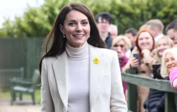 Kate Middleton potrebbe aver subito un'ileostomia