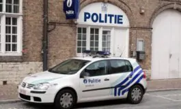Sparatoria in Belgio, ucciso un poliziotto