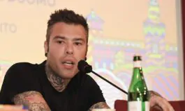 fedez muschio selvaggio