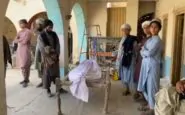 Talebani Afghanistan