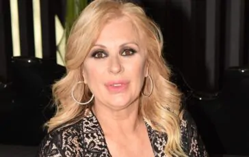 Tina Cipollari sostituisce Gianni Sperti