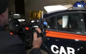 Matteo Messina Denaro sorella