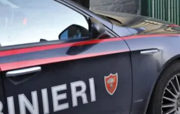 carabinieri