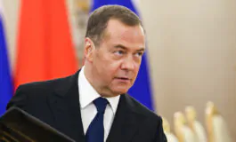 Medvedev