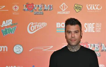 Nuova casa di Fedez: è una dimora di 400 metri quadri