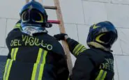 Vigili del fuoco