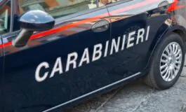 carabinieri