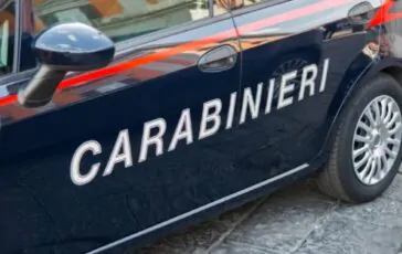 carabinieri