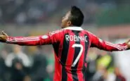 Robinho condannato a 9 anni per violenza sessuale