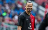 Milan: tapiro d’oro a Ibrahimovic, ecco il perché