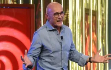 GF, Alessio: ecco cosa ha detto su Anita