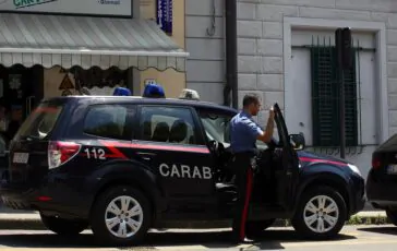Pensionata truffata per 30mila euro, arrestato un finto carabiniere