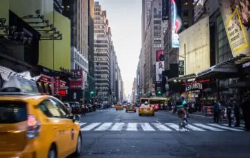 militari misure sicurezza new york