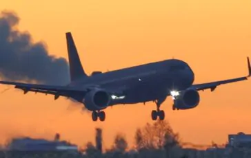 scontri armati in aeroporto