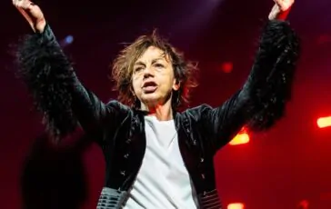 Mara Maionchi Gianna Nannini rapina