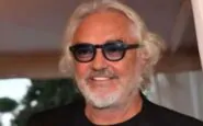 Flavio Briatore è stato vittima di truffa