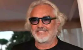 Flavio Briatore è stato vittima di truffa