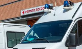 operaio morto folgorato nel salernitano