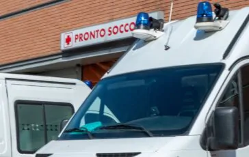 operaio morto folgorato nel salernitano