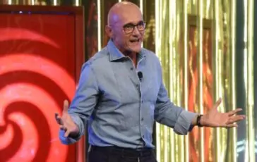 Perla Vatiero cambio di look