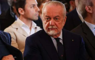 Aurelio De Laurentiis