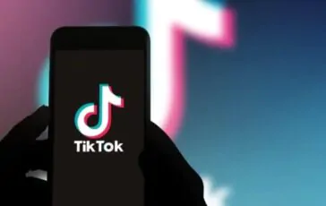 TikTok social network
