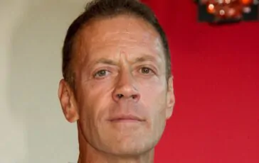 Annamaria Bernardini de Pace Rocco Siffredi