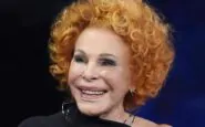 che tempo che fa ornella vanoni