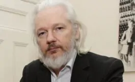 Julian Assange giornalista