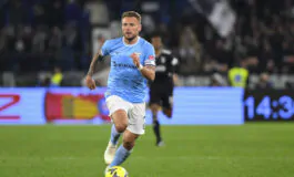 Ciro Immobile