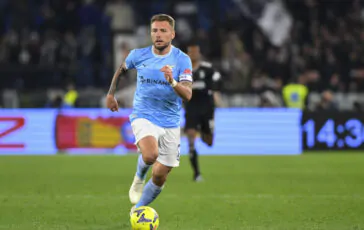 Ciro Immobile