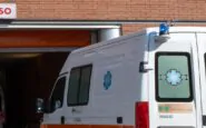 ambulanza urgenza ospedale