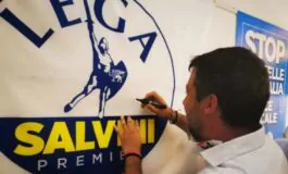 Lega Salvini