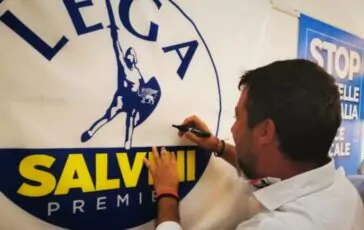 Lega Salvini