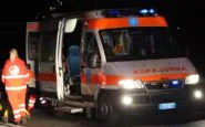 Incidente tra mezzi pesanti a Calenzano