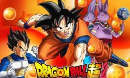 Akira Toriyama Dragon Ball