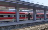 Incidente treno a Treviglio