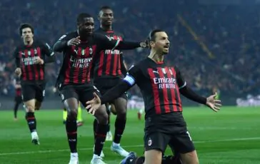 leao milan