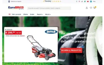 EuroBrico: l'eccellenza italiana nel bricolage e fai da te