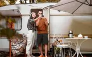 vacanze in camper