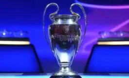 Champions League Isis Quarti di finale