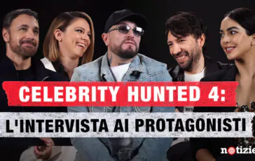 cover yt celebrity hunted