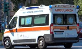 ambulanza