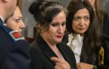 Nuova udienza del processo Pifferi